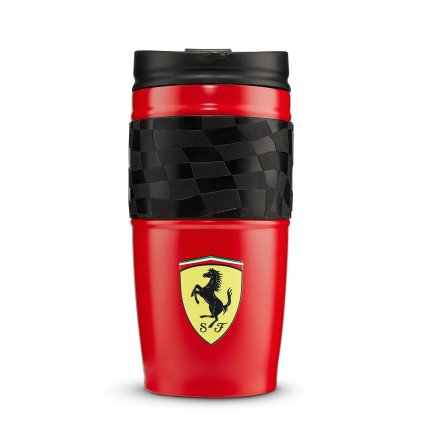 Ferrari F1 2025 termohrnek 500ml