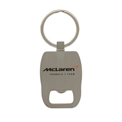 McLaren otvirak privesek