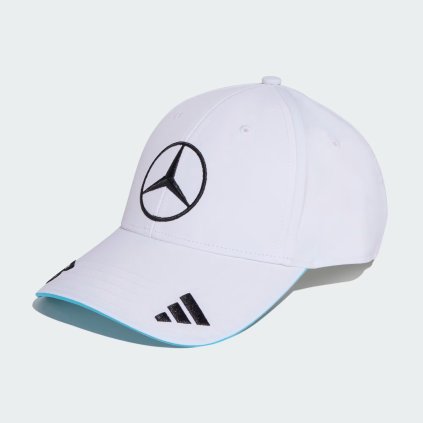 Ksiltovka George Russell Mercedes AMG Petronas Formula One Team bila JZ2568 01 00 standard 11zon (1)