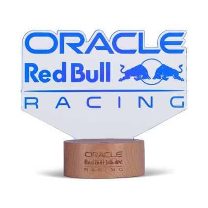 Oracle Red Bull Racing LED osvětlení