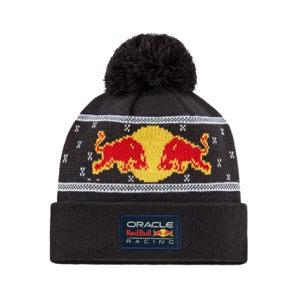 oracle redbullracing christmas cepice01