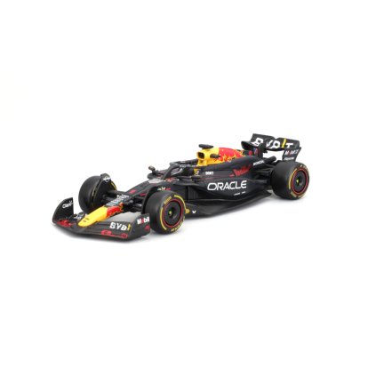 Model Red Bull F1 RB20 BBurago #1 Max Verstappen 2024 1:43