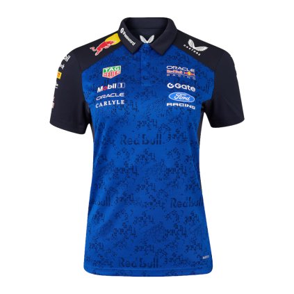 redbullracing damske polotricko f1 2026 01