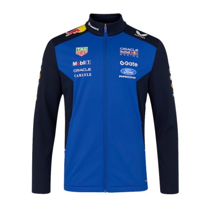 redbullracing softshellova bunda f1 2026 01