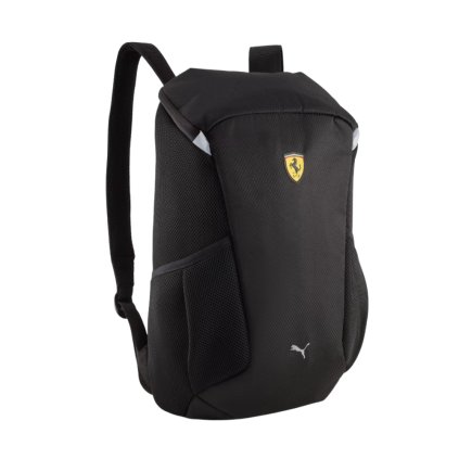 FERRARI Large Backpack