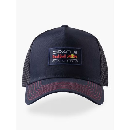 Entry Trucker Cap (2)