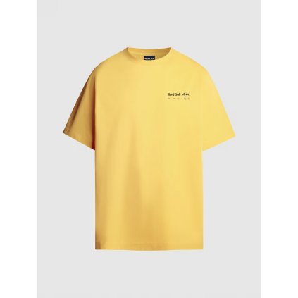 Pepe Jeans Abstract Relief T Shirt