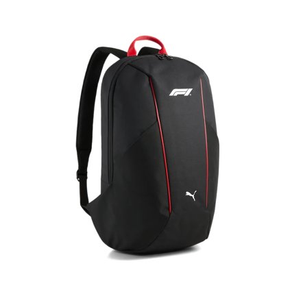 F1 batoh černý