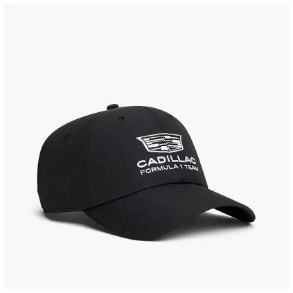 perez 11 th x cadillac formula 1R team cap