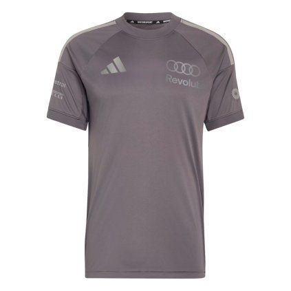 audi f1 2026 tymove tricko driver replika sede