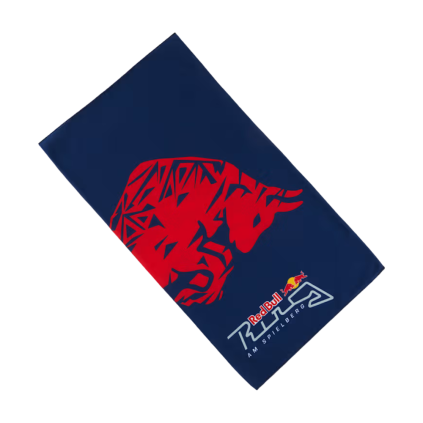 Red Bull Ring nákrčník Adrenaline modrý