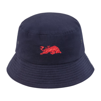 Red Bull Ring Sprint Bucket Hat klobouk modrý