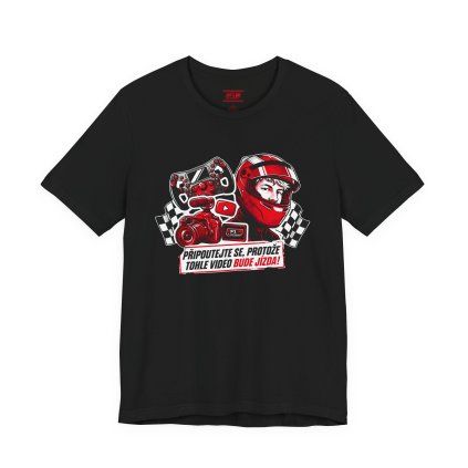Front 2, Black
