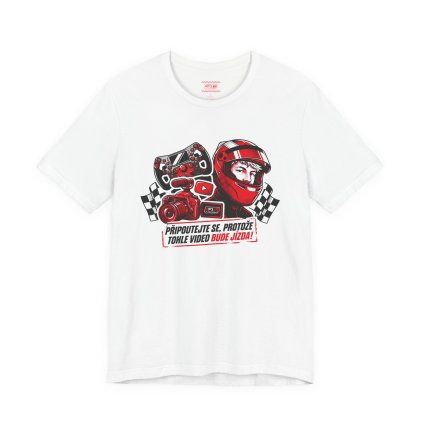 Front 2, White