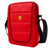 469 ferrari scuderia taska pres rameno red