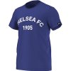 modre tricko chelsea (Velikost XL)