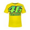 VALENTINO ROSSI VR46 triko 46 3