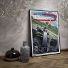Posters | Formula 1® - BWT Grosser Preis Von Österreich - 2021 | Limited Edition