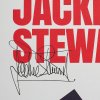 Posters | Sir Jackie Stewart - Helmet - 1969 | Unlimited Edition