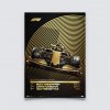 Posters | Formula 1® - World Championship - 2021 | Collector’s Edition