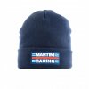 Martini Racing Beanie core logo front low 640x640
