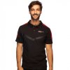 porsche motorsport polo shirt black red 900x900