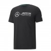 Mercedes F1 ESS pánské tričko black 2