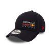 zul pl 2023 Core Logo navy Red Bull Racing Team Baseball Cap 19894 4