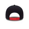 zul pl 2023 Core Logo navy Red Bull Racing Team Baseball Cap 19894 2