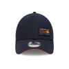 zul pl 2023 Team navy Red Bull Racing Team Baseball Cap 19895 2