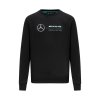 zul pl 2023 Mens Crew Logo Black Mercedes AMG F1 19932 1