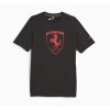 Ferrari Race Big Shield tee red 11