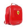 Ferrari dětský batoh červený