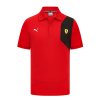 Scuderia Ferrari pánské classic polo tričko
