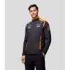 McLaren F1 2024 týmová hybridní unisex vesta 03