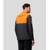 McLaren F1 2024 týmová hybridní unisex vesta 04