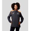 McLaren F1 2024 týmová hybridní unisex vesta 10