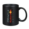 Red Bull Racing F1 týmový hrnek 350 ml