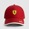 scuderia ferrari puma classic cap red kids ss5 p 202359036+pv 2+u 6uyvjzradideyjts8vd8+v dtyddlftgibugupncfh6