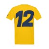 Ayrton Senna Senna 12 Tee 02