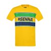 Ayrton Senna Senna 12 Tee 01