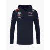 Red Bull Racing F1 2025 týmová unisex mikina s kapucí