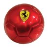 Scuderia Ferrari míč červený metalický vel. 5 02