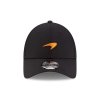 McLaren F1 New Era 9 Forty kšiltovka šedá