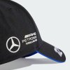 Mercedes AMG Petronas Formula One Team Kimi Antonelli Cap Black JZ6712 41 detail hover 11zon