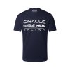 eng pl Mens T Shirt Large Logo navy Red Bull Racing 19807 2