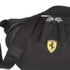 4067984138125 I 003 09126102 FERRARI RACE WAIST BAG puma black 11zon