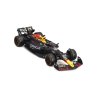 Model Red Bull F1 RB20 BBurago #1 Max Verstappen 2024 1:43
