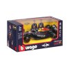 Model Red Bull F1 RB20 BBurago #1 Max Verstappen 2024 1:43