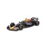 Model Red Bull F1 RB20 BBurago #1 Max Verstappen 2024 1:43